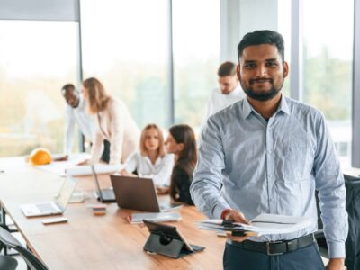 What Can You Do with a Business Administration Degree?