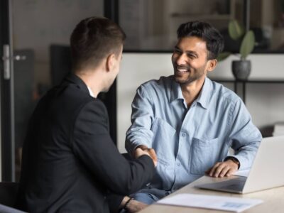 Supply Chain Management: How to Nurture Relationships in 2025