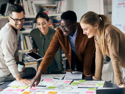 Switching to Project Management from Another Career