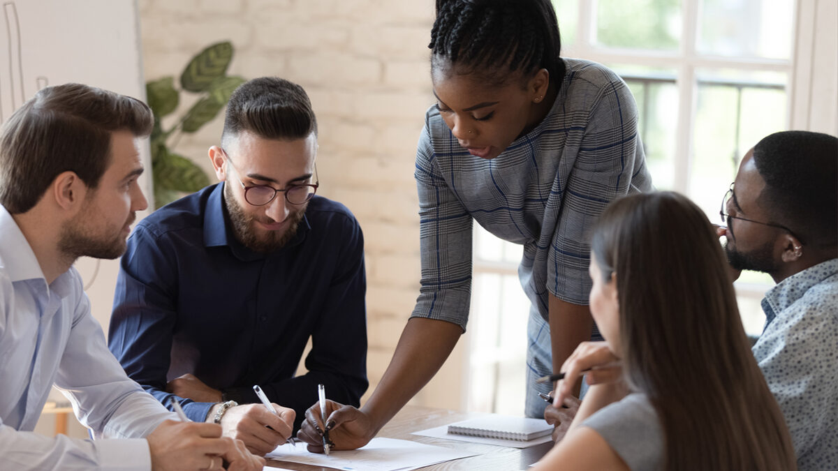 What exactly does a Financial Manager do?