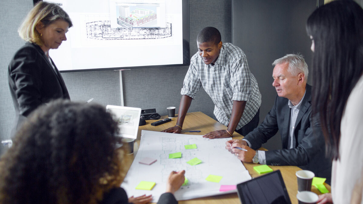 What Jobs Can You Get with a Project Management Diploma?