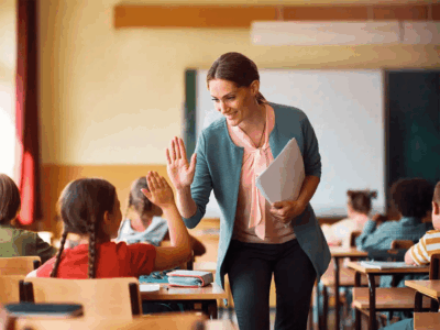 Bachelor of Education Honours in Gender Studies