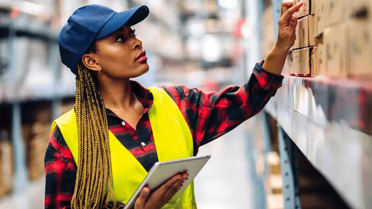 Higher Certificate in Logistics Management