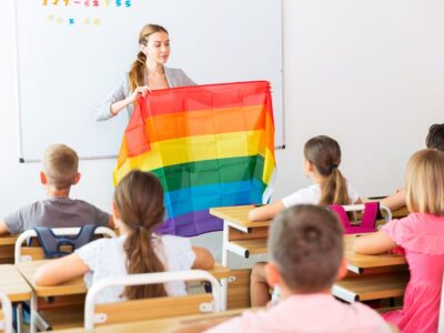 How a BEd Honours in Gender Studies Advances Diversity & Inclusion