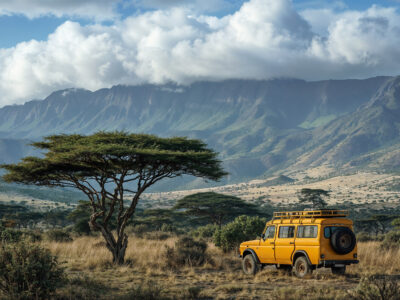 Discover How & Why a Tourism Management Course Will Take You Places