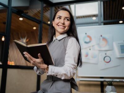 Logistics Management: Your Gateway to a Thriving Career