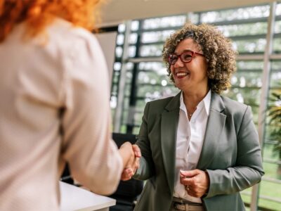 Master of Commerce in Human Resource Management