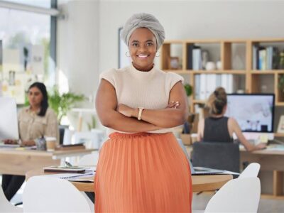 How Leadership Courses Help Build Africa’s Leaders