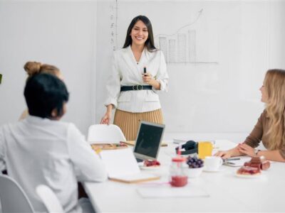 5 Careers You Can Pursue with a Higher Certificate in Business Management