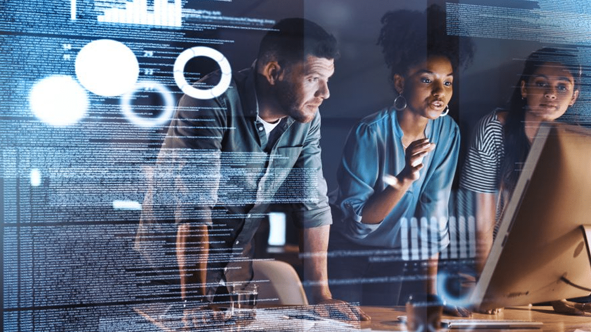 Bachelor of Science in Information Technology