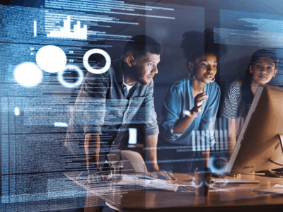 Bachelor of Science in Information Technology