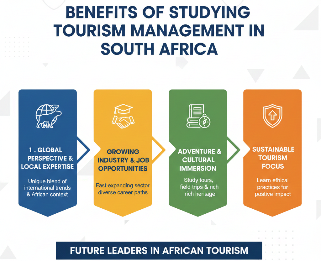 benefits of tourism management