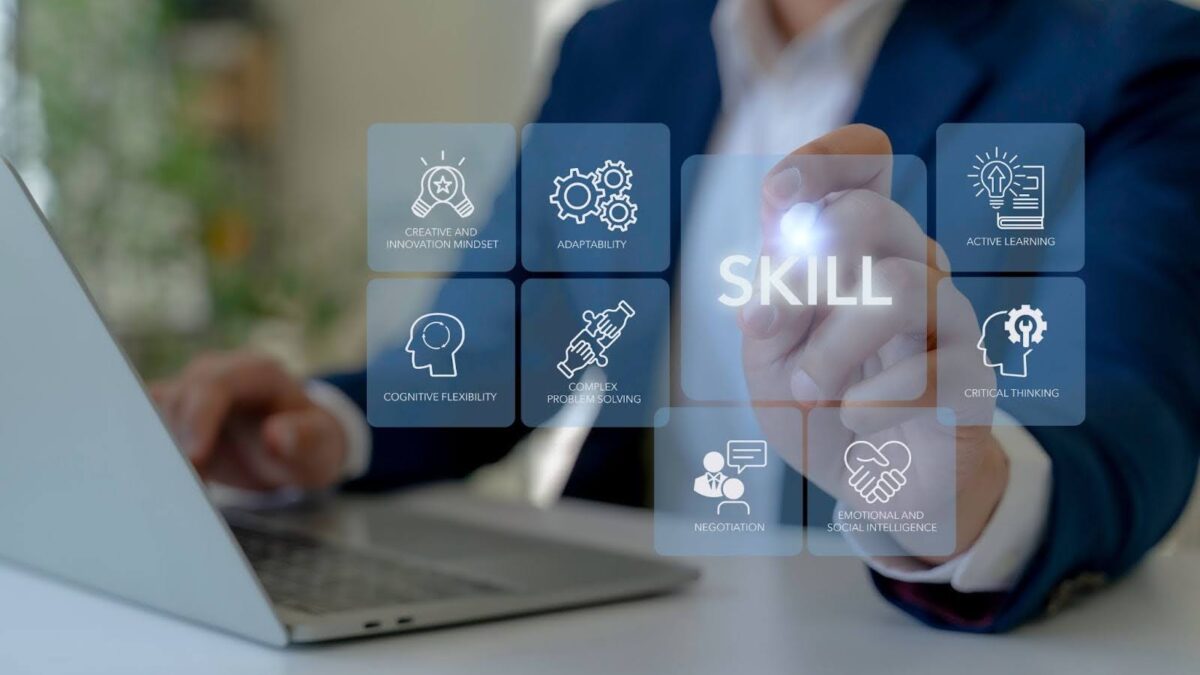 5 Key Skills Employees Need to Succeed in 2026
