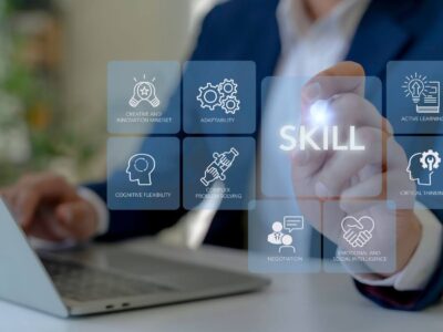 5 Key Skills Employees Need to Succeed in 2026
