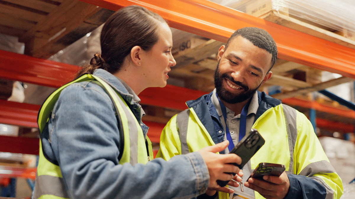 Your Guide to a Career in Transportation and Logistics Management