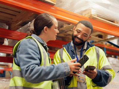 Your Guide to a Career in Transportation and Logistics Management