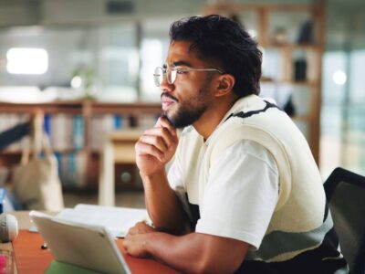 What Can You Do with a Bachelor of Science in Information Technology?