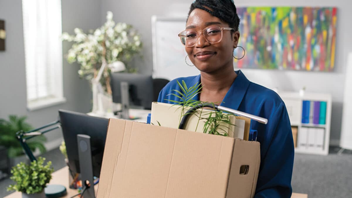 Changing Careers in Your 30s or 40s? You Need a Realistic Plan