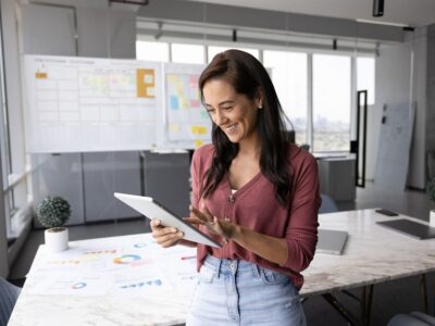 6 Things You Probably Didn’t Know You’ll Learn in a BCom Digital Marketing